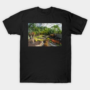 Phipps Conservatory Pittsburgh T-Shirt